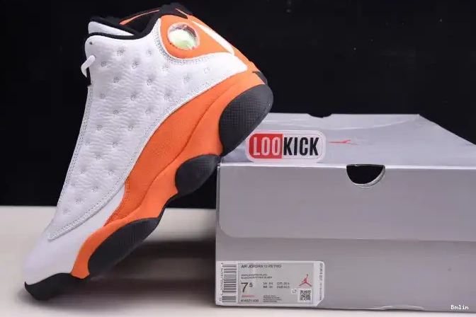 Boostmaster lin JORDAN STARFISH 414571-108 13 AIR 0608